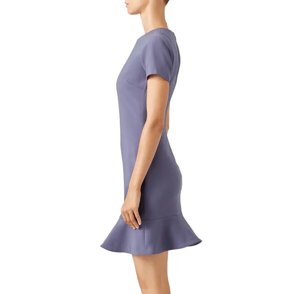 Likely Beckett Ruffle Dress - Picture 2 of 4